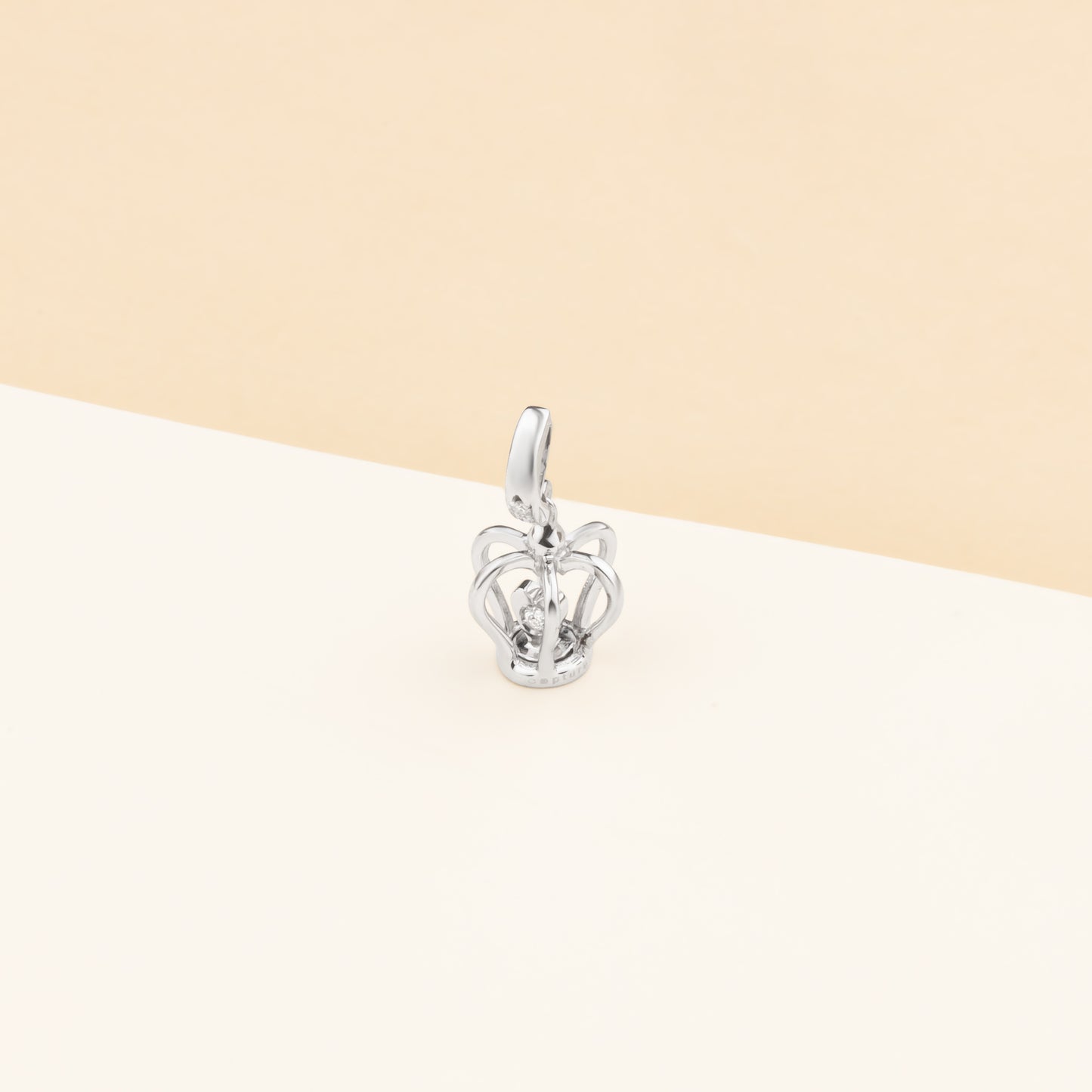 Pendente Capture' - Donna 2,8g