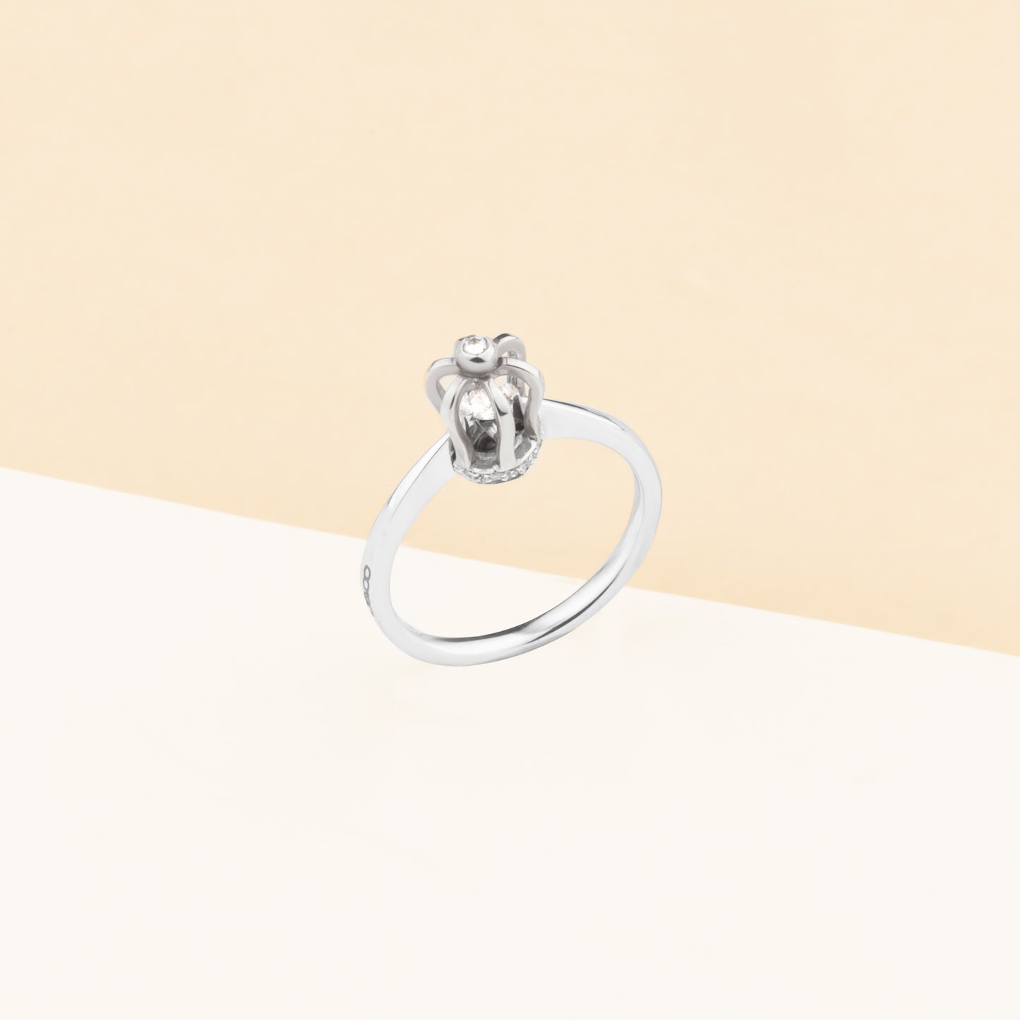 Anello Capture - Donna 4,7g