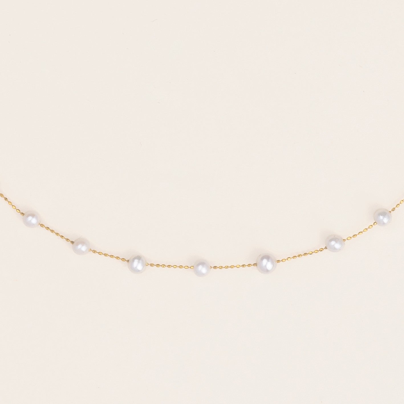 Collier modello cipollina