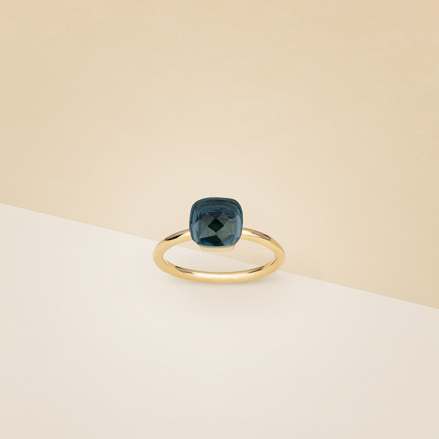 Beret - Anello