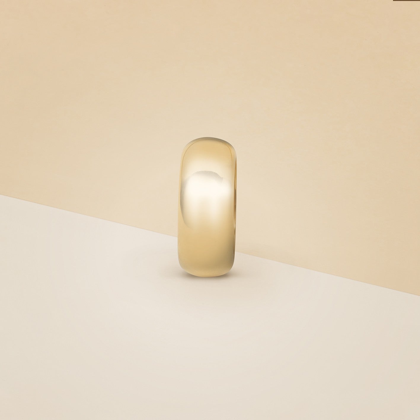 Fascia bullone - Anello