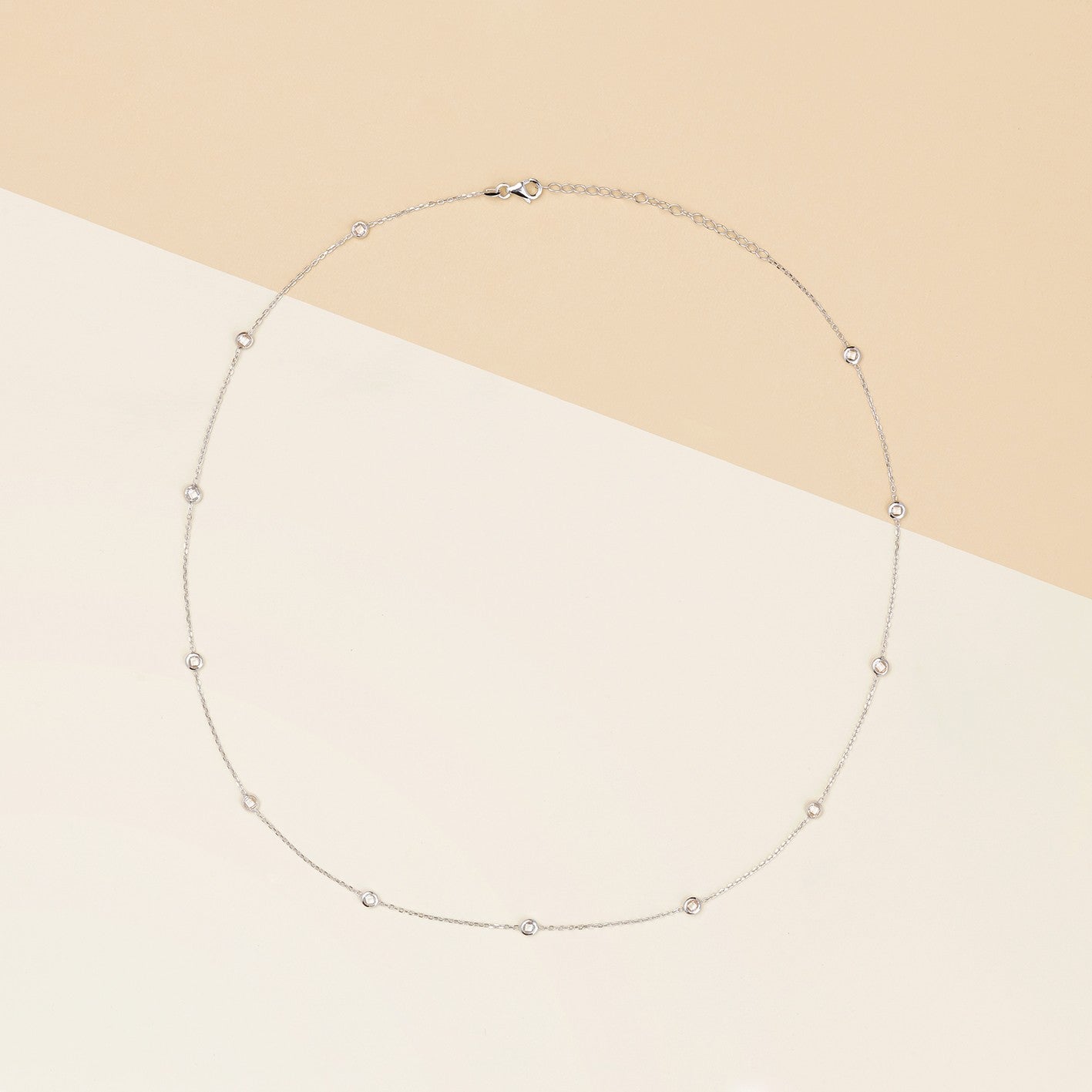 Collier modello cipollina