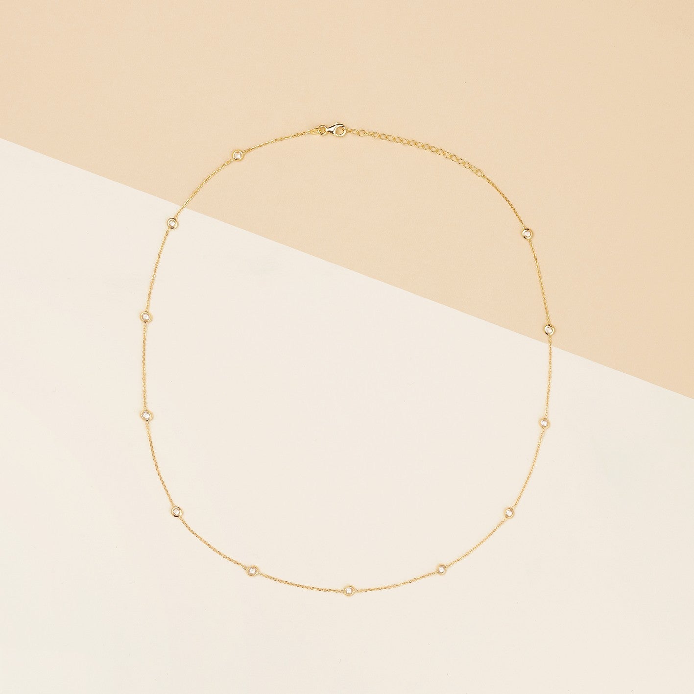 Collier modello cipollina