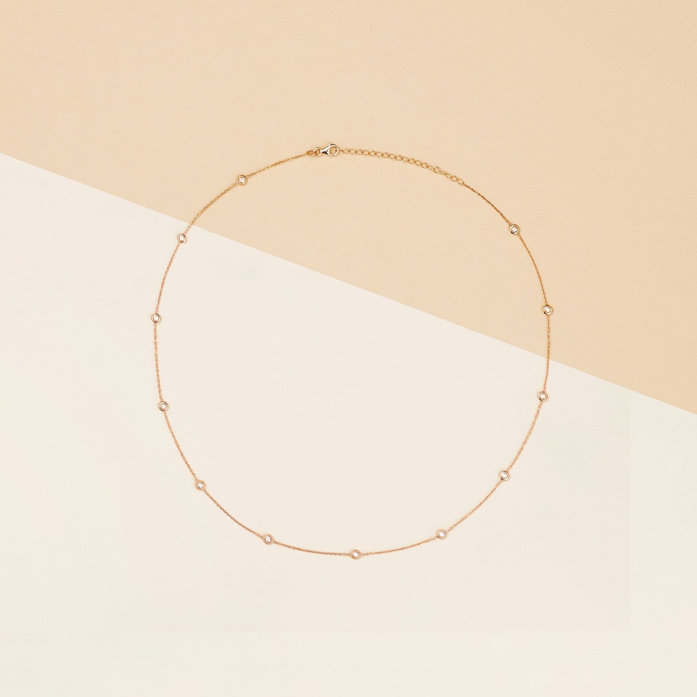 Collier modello cipollina