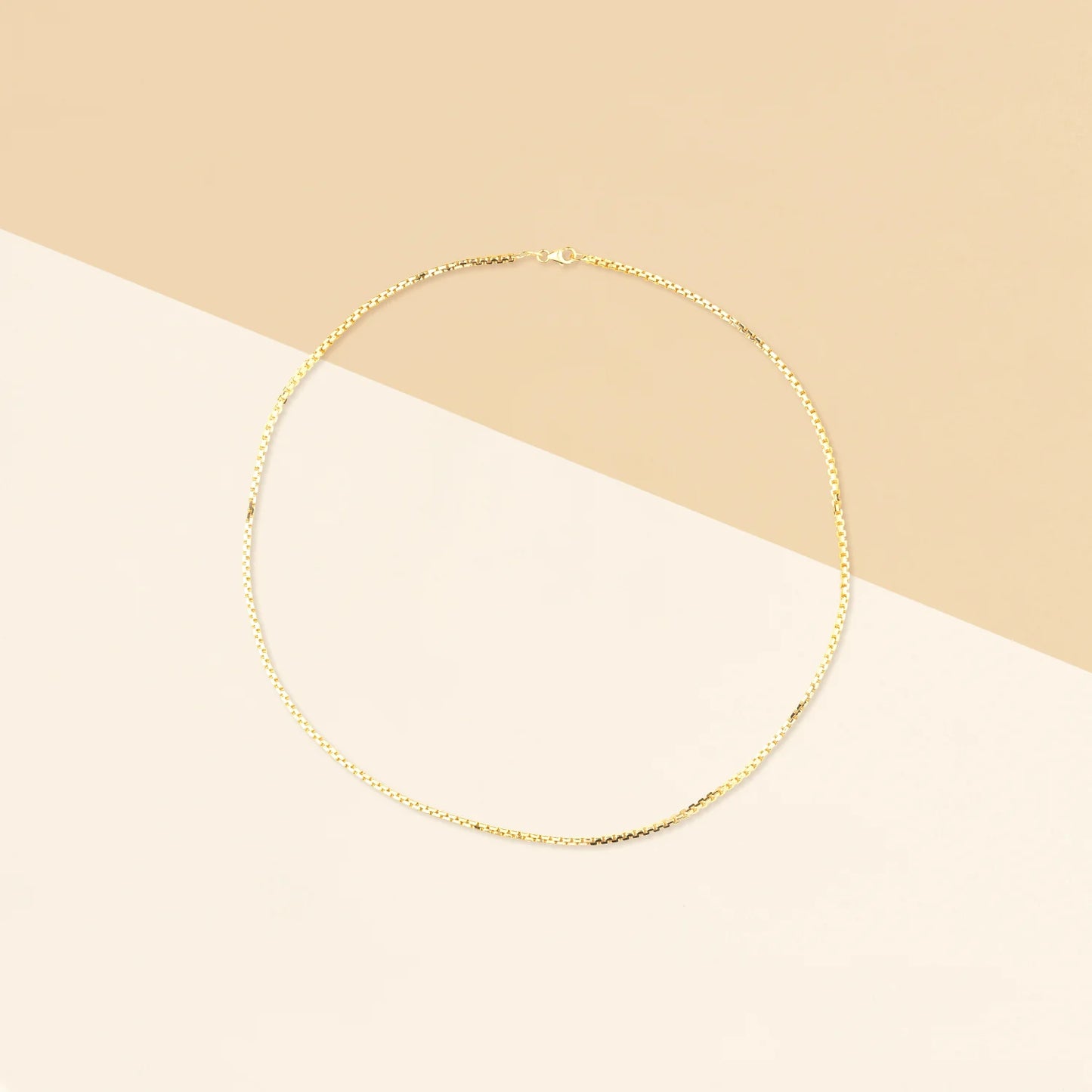 Catena veneziana 6,5g