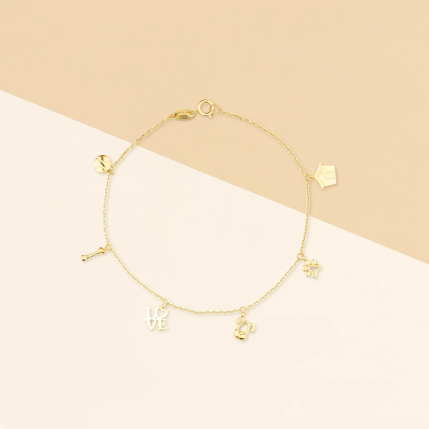 Bracciale - Donna 2,3g