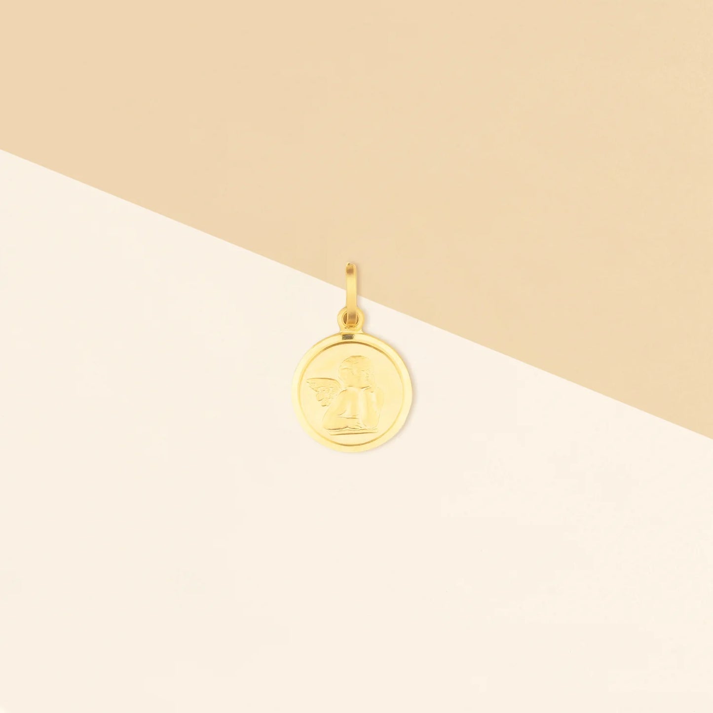 Pendente Medaglia 2,3g