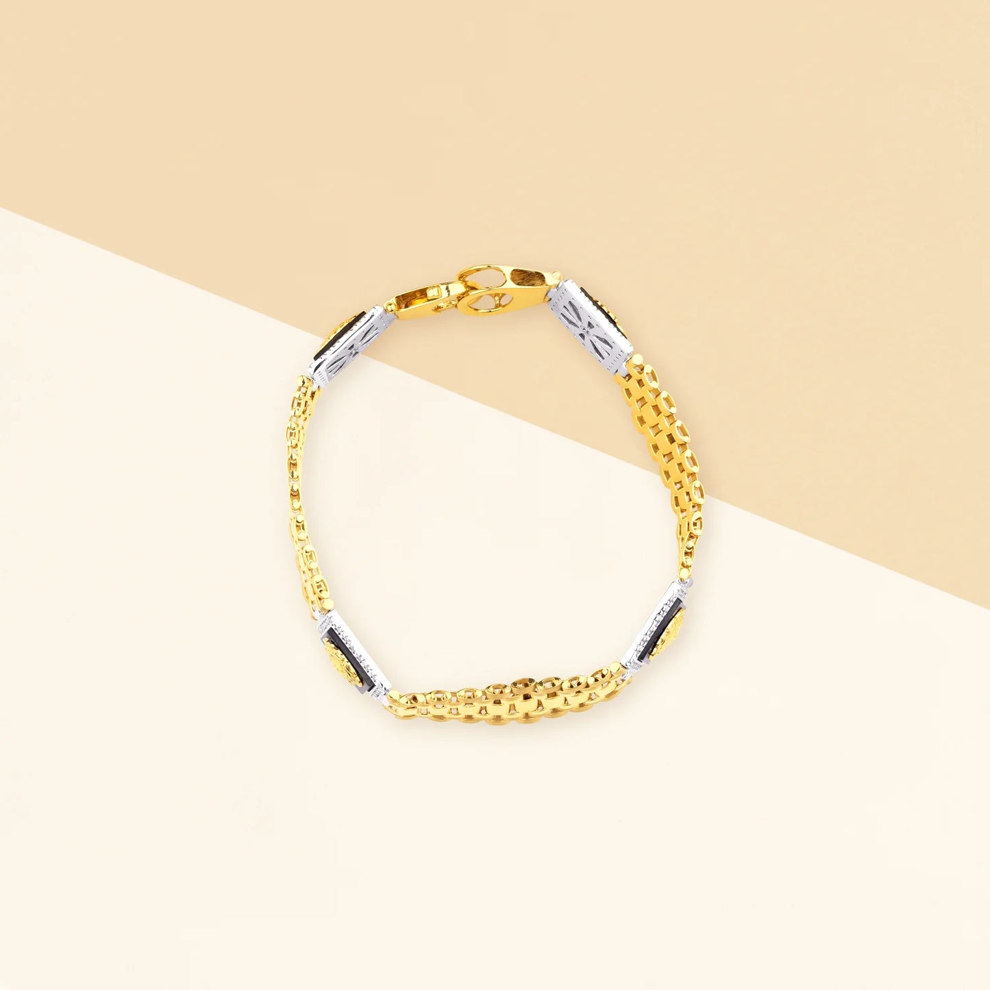 Bracciale - Uomo 36,9g