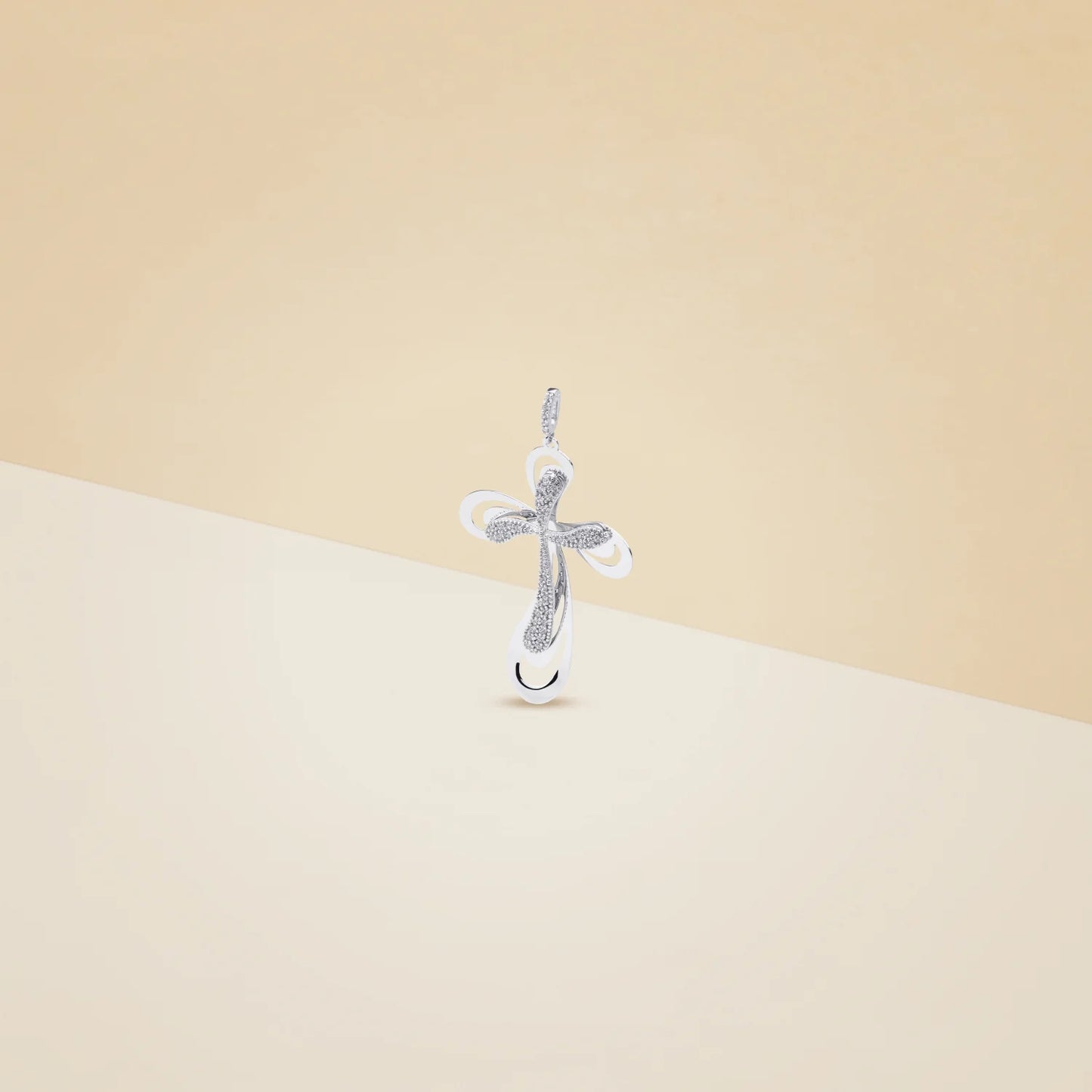 Pendente - Donna 3,6g