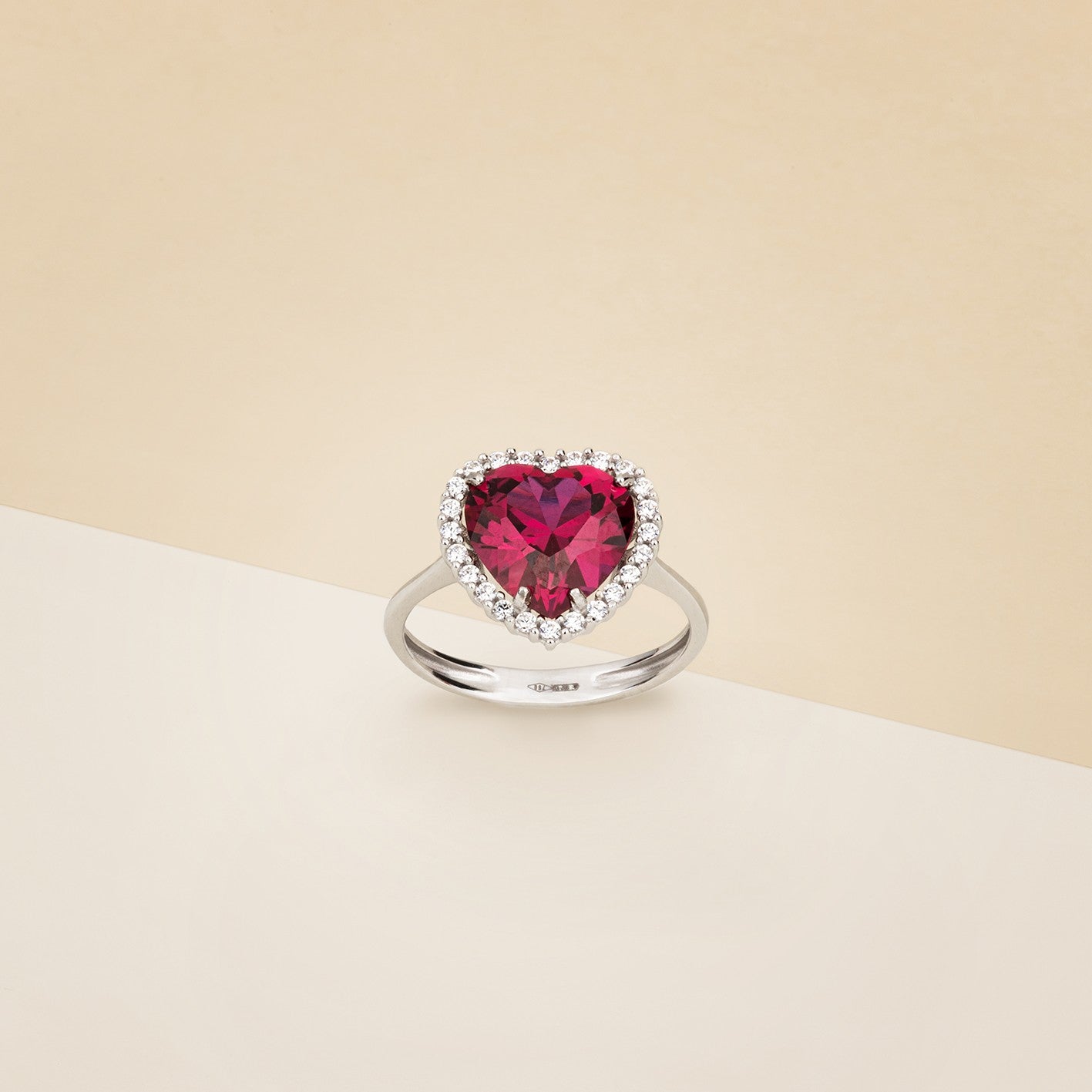 Kate Cuore - Anello