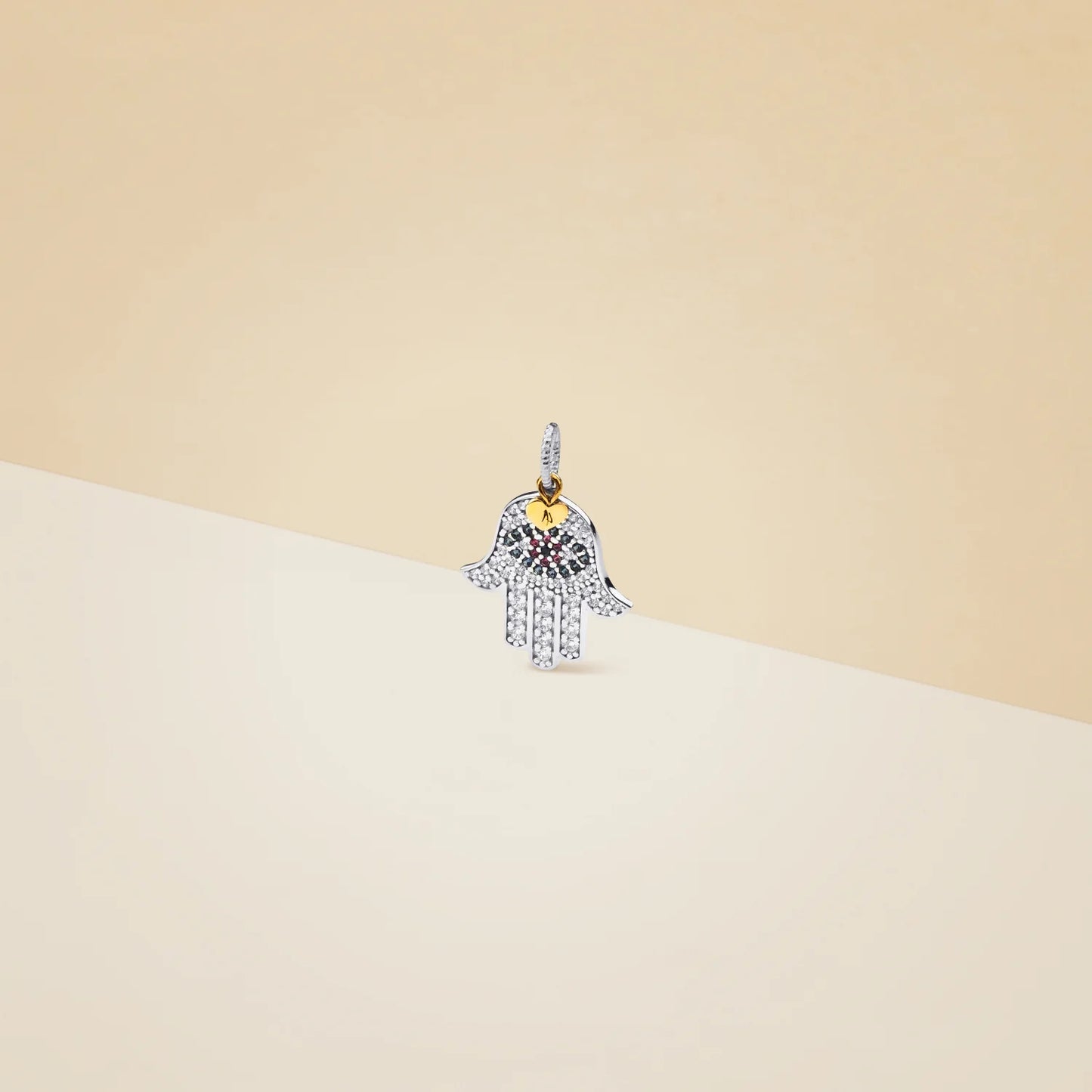 Pendente fatima 2,6g