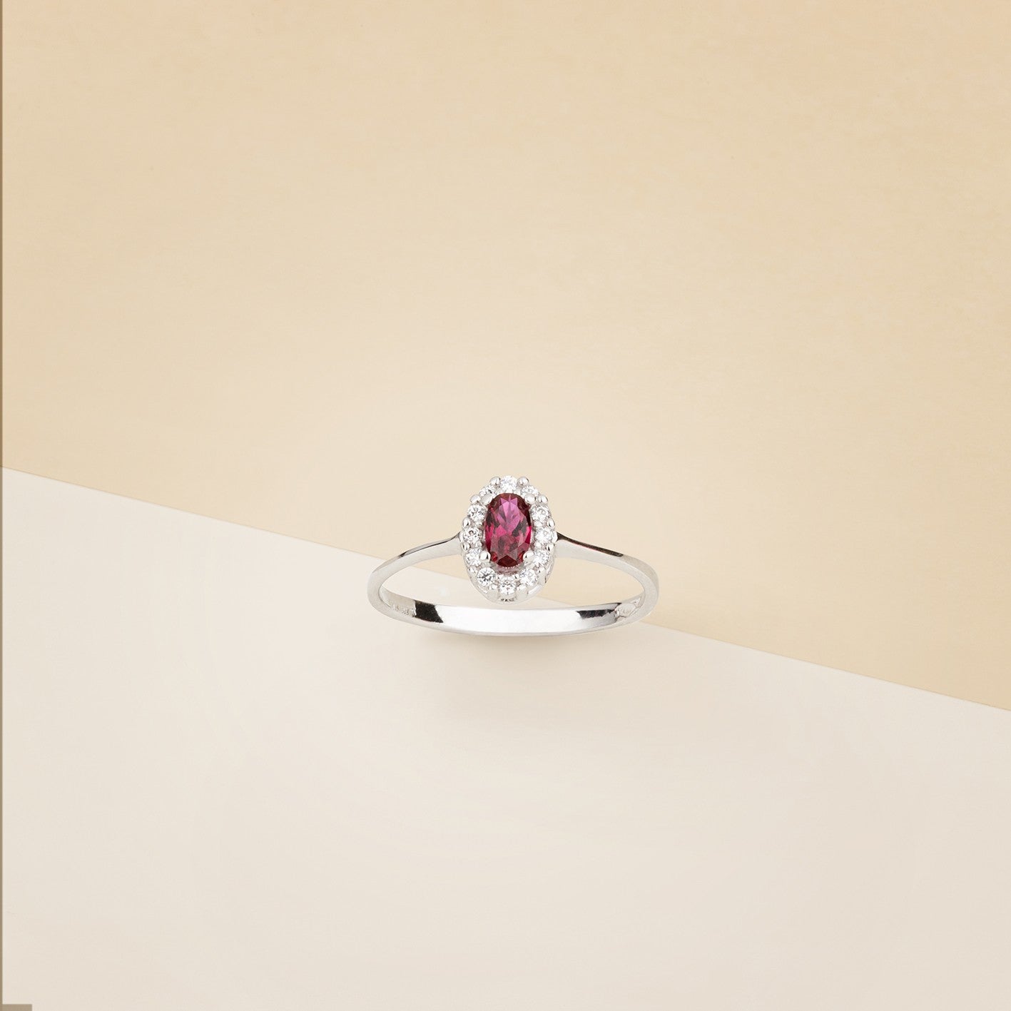 Kate piccolo - Anello