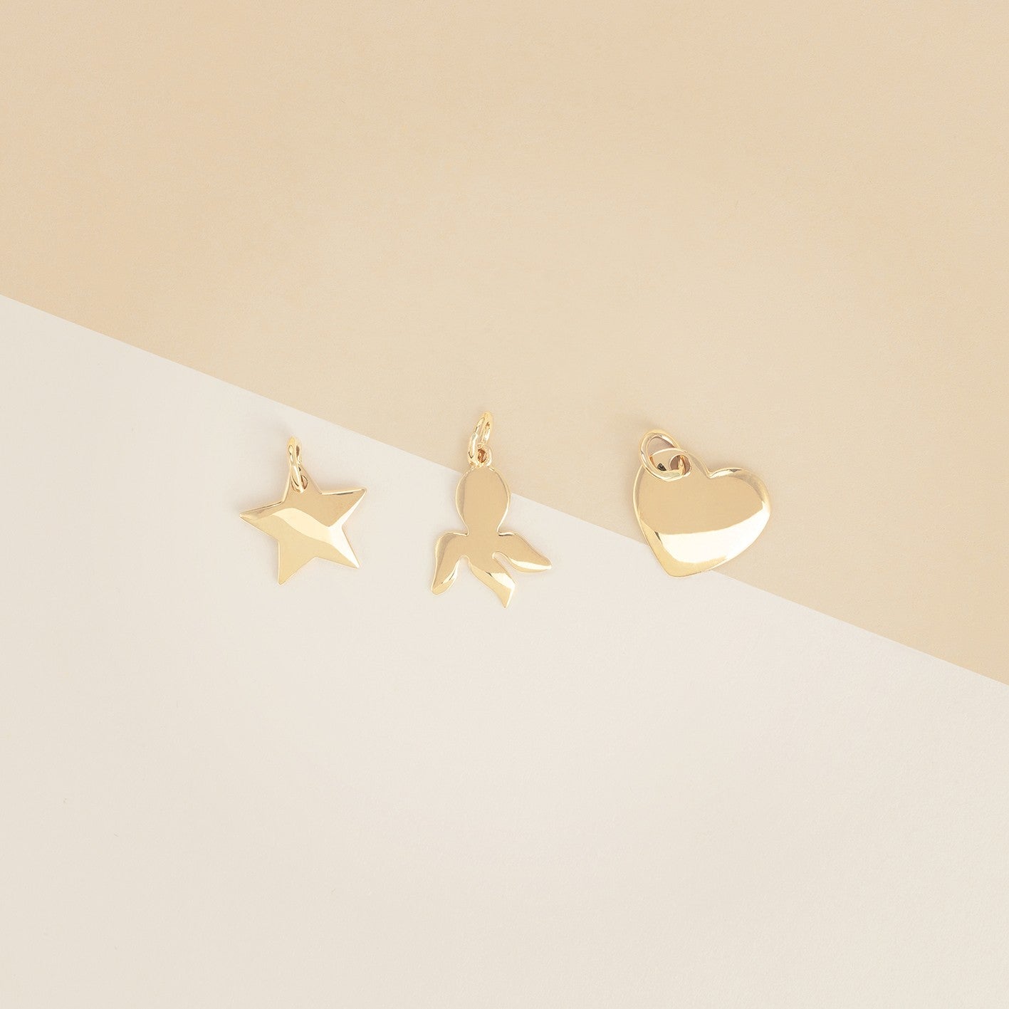 Pendente SUN - Ciondolo