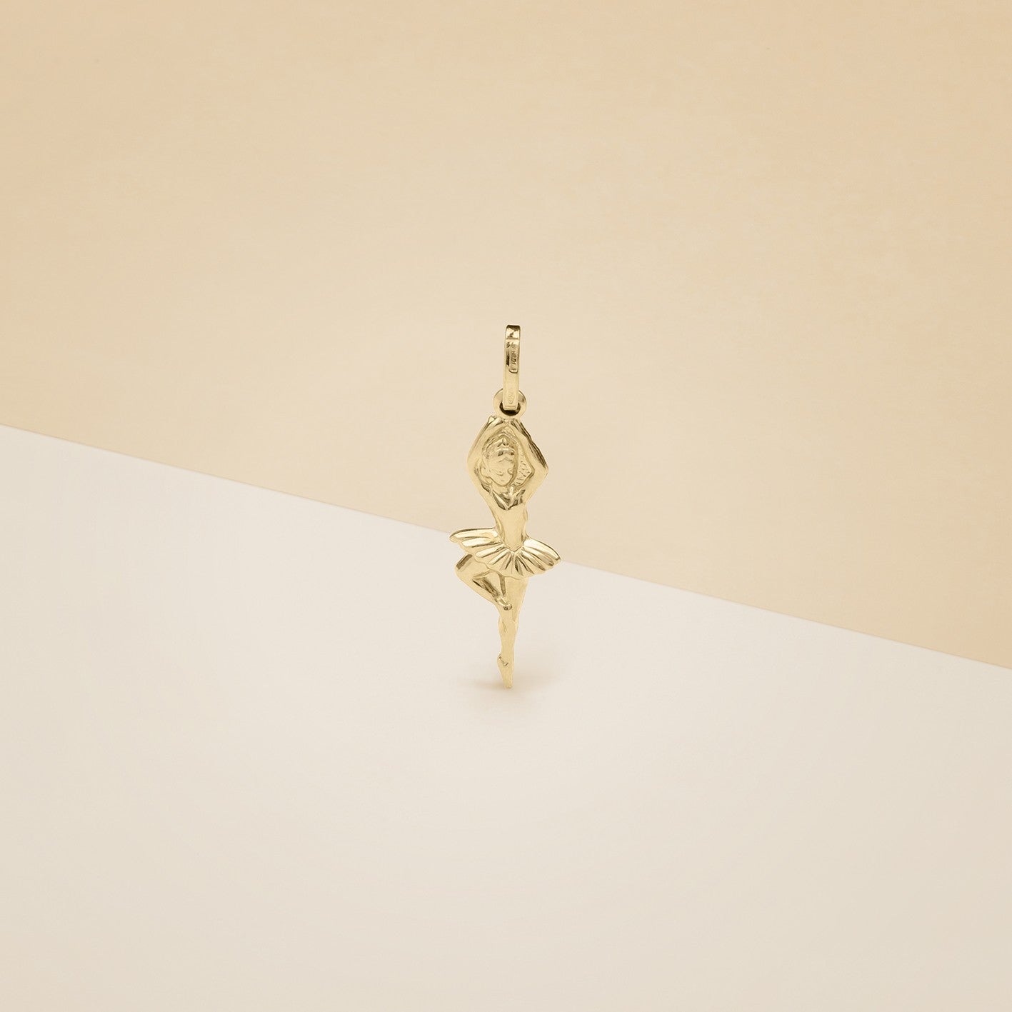 Pendente ballerina