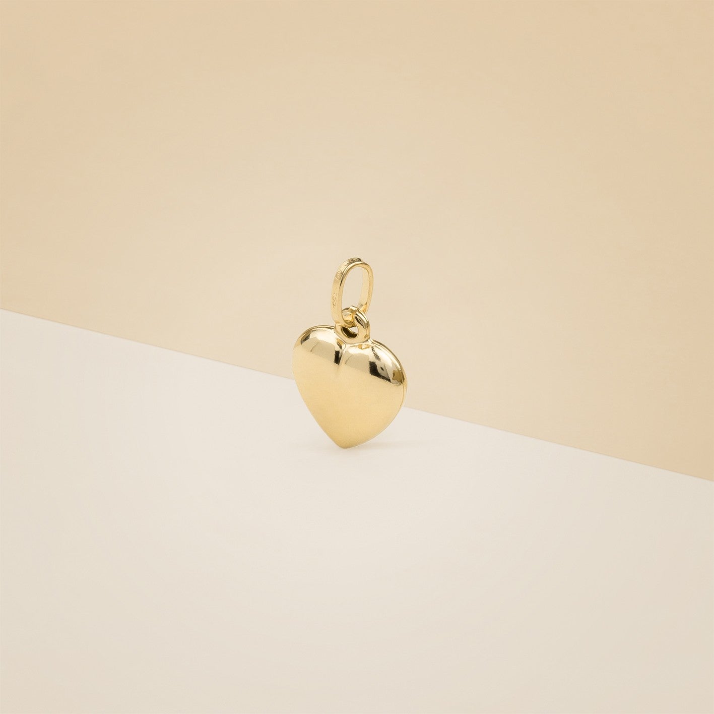 Pendente cuore classic