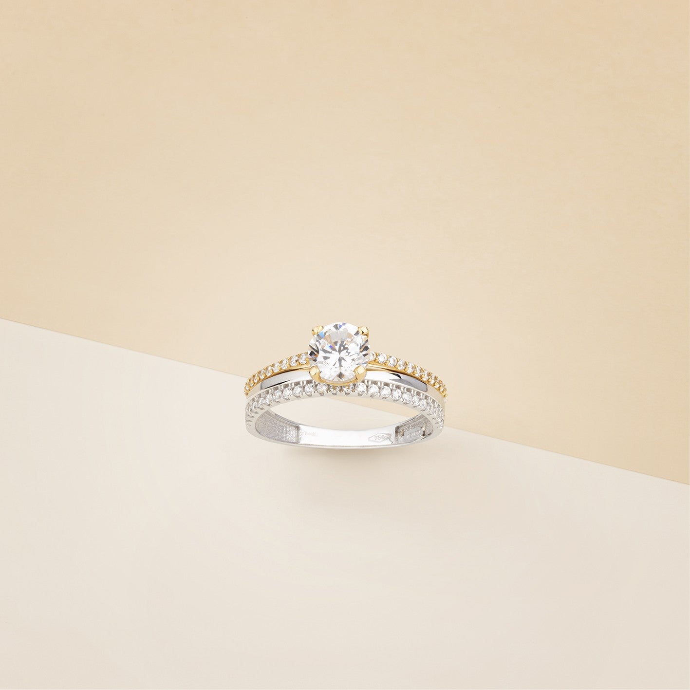 Solitario fantasy - Anello