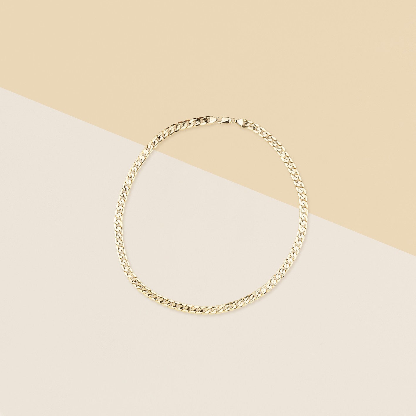 Catena vuota a groumet