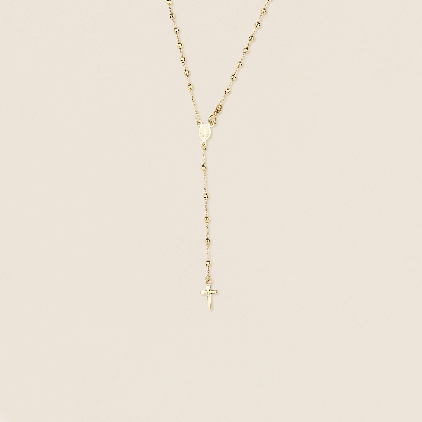 Collana a rosario classic