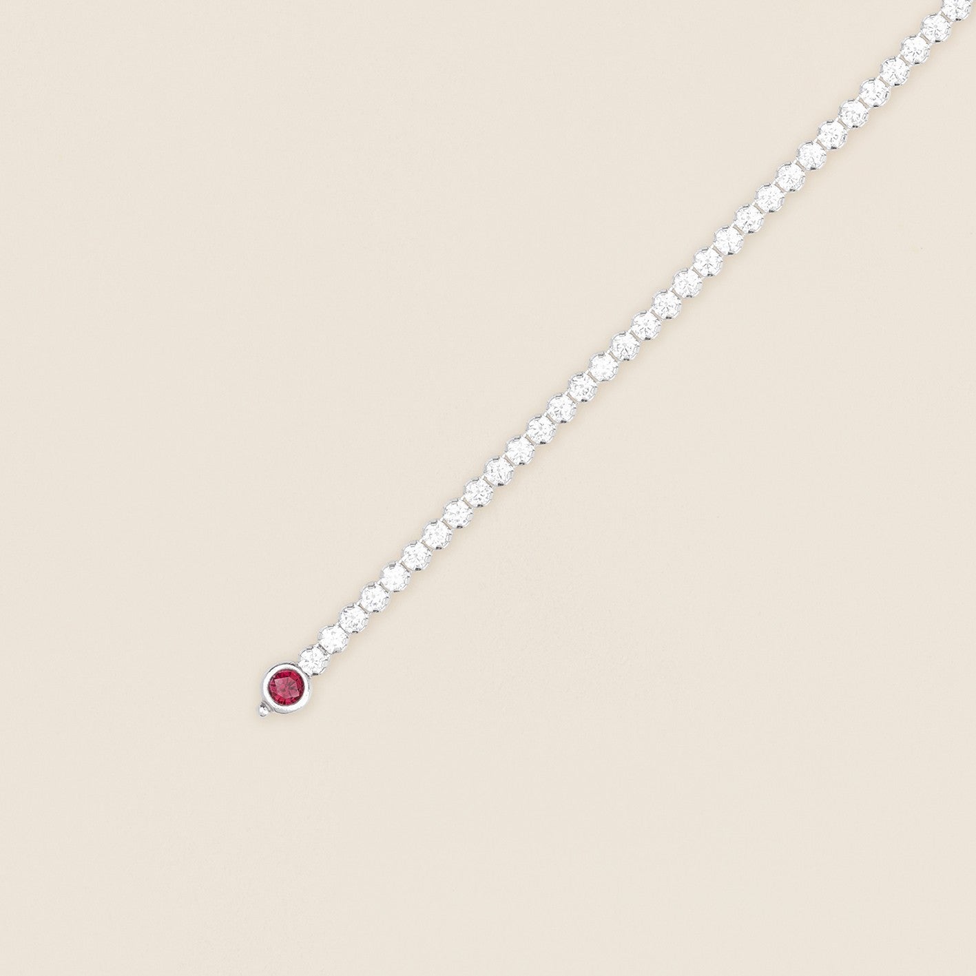 Bracciale tennis light