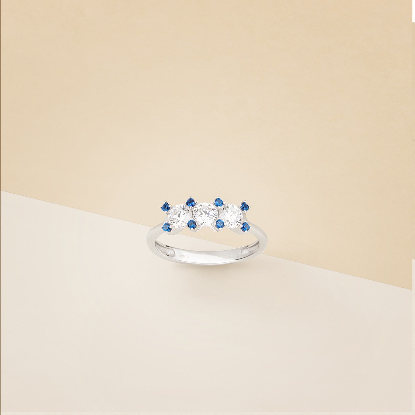 Trilogy pois - Anello