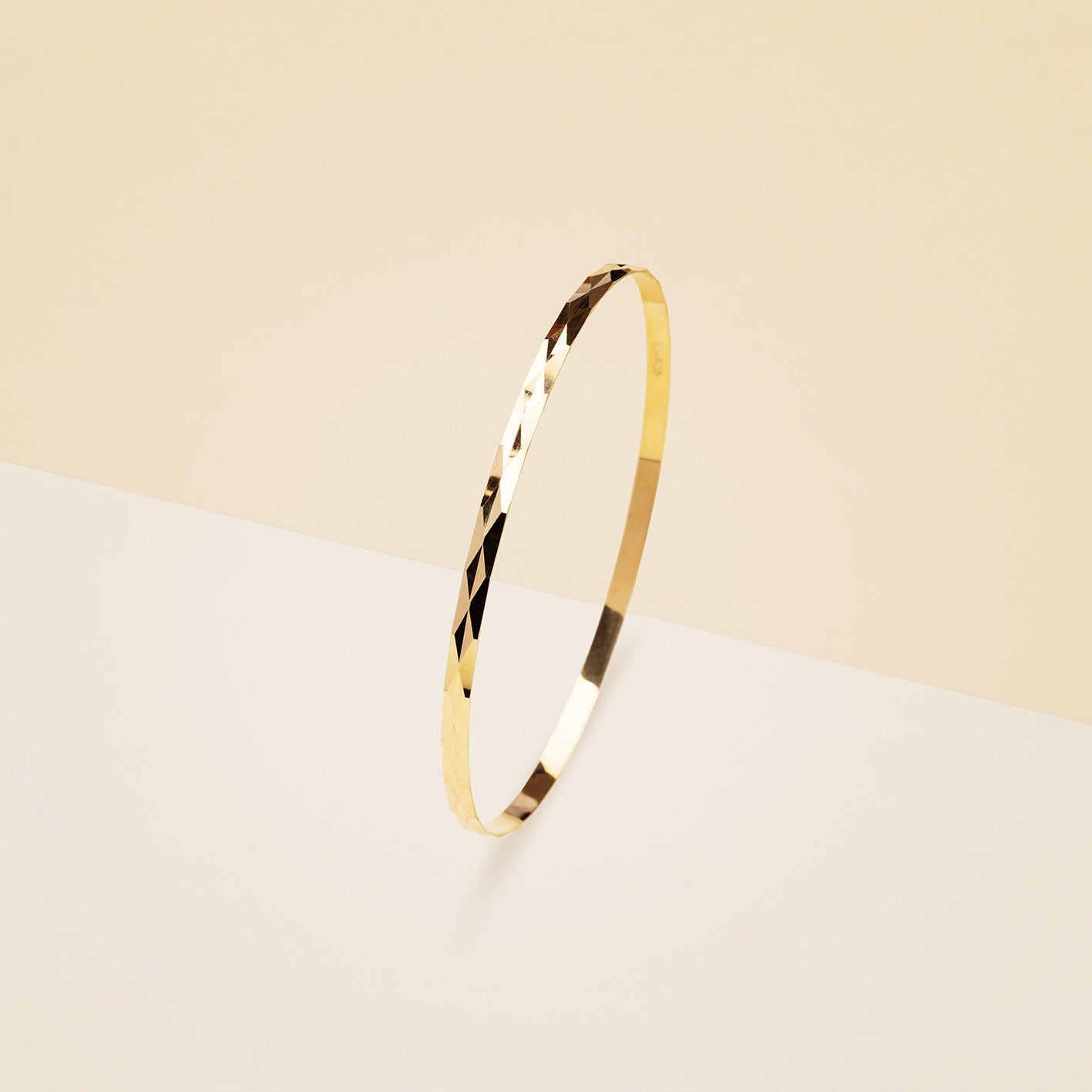 Bracciale a cerchio donna