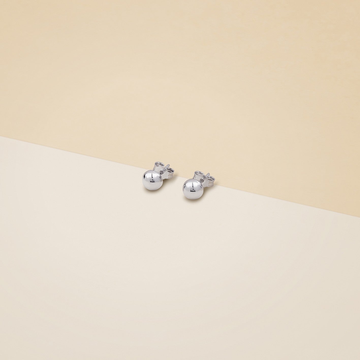 Orecchino sfera