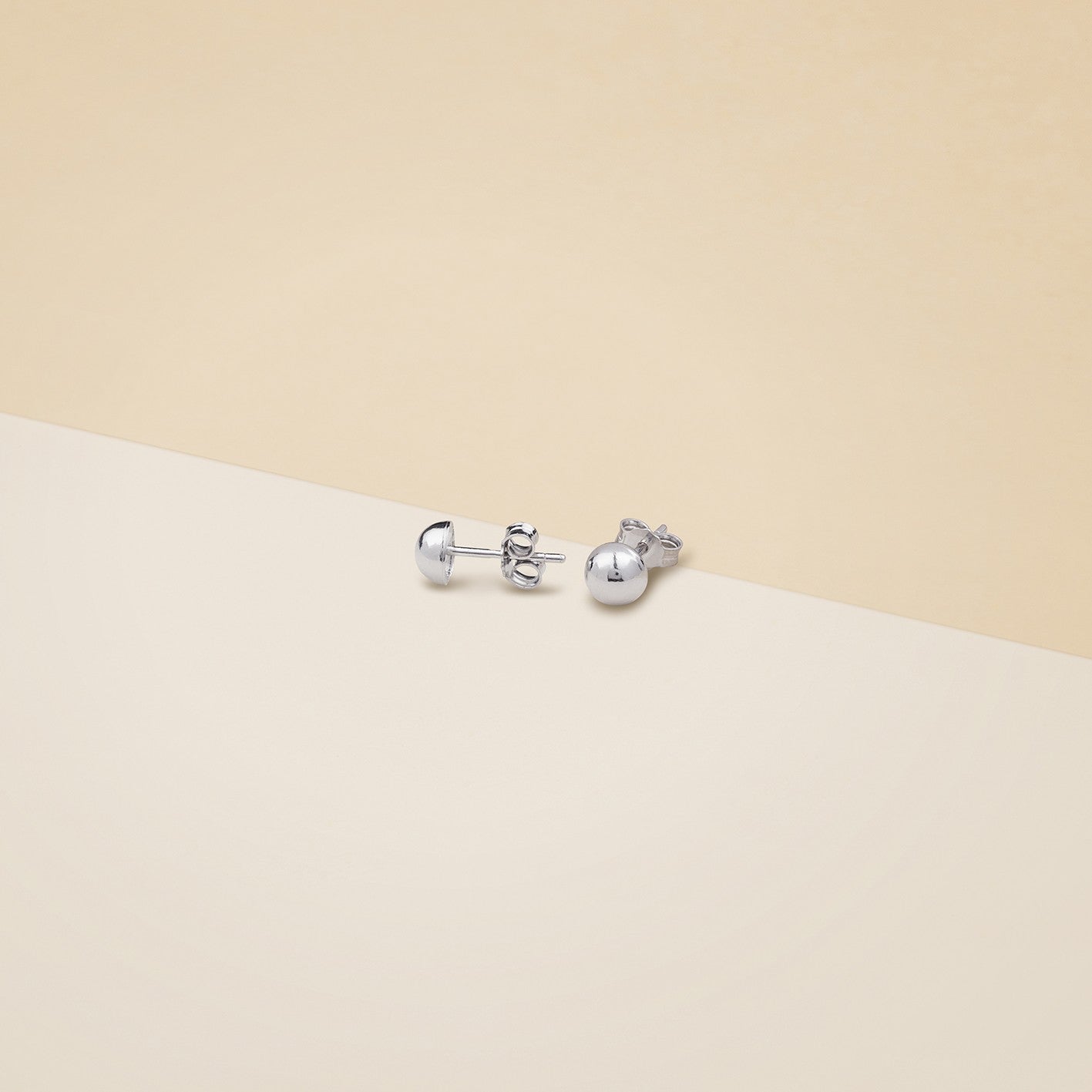 Orecchino sfera