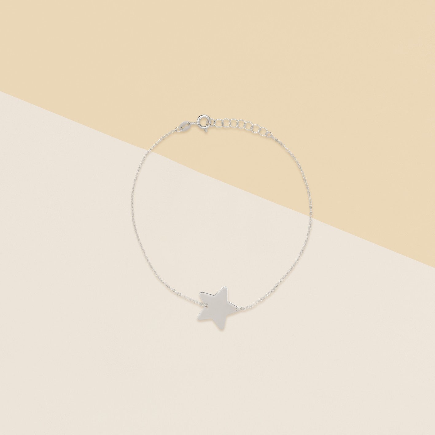 Bracciale star