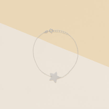 Bracciale star