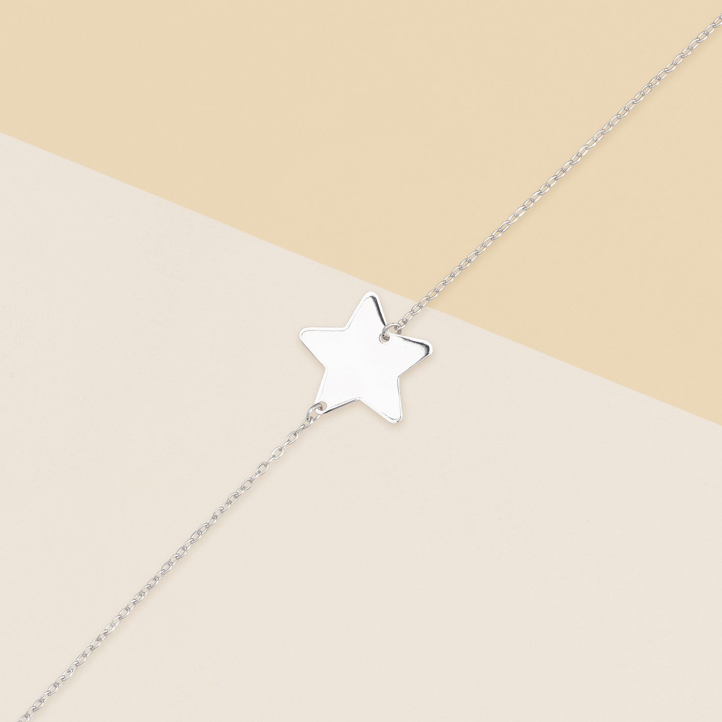Bracciale star
