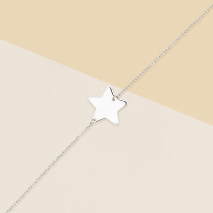 Bracciale star