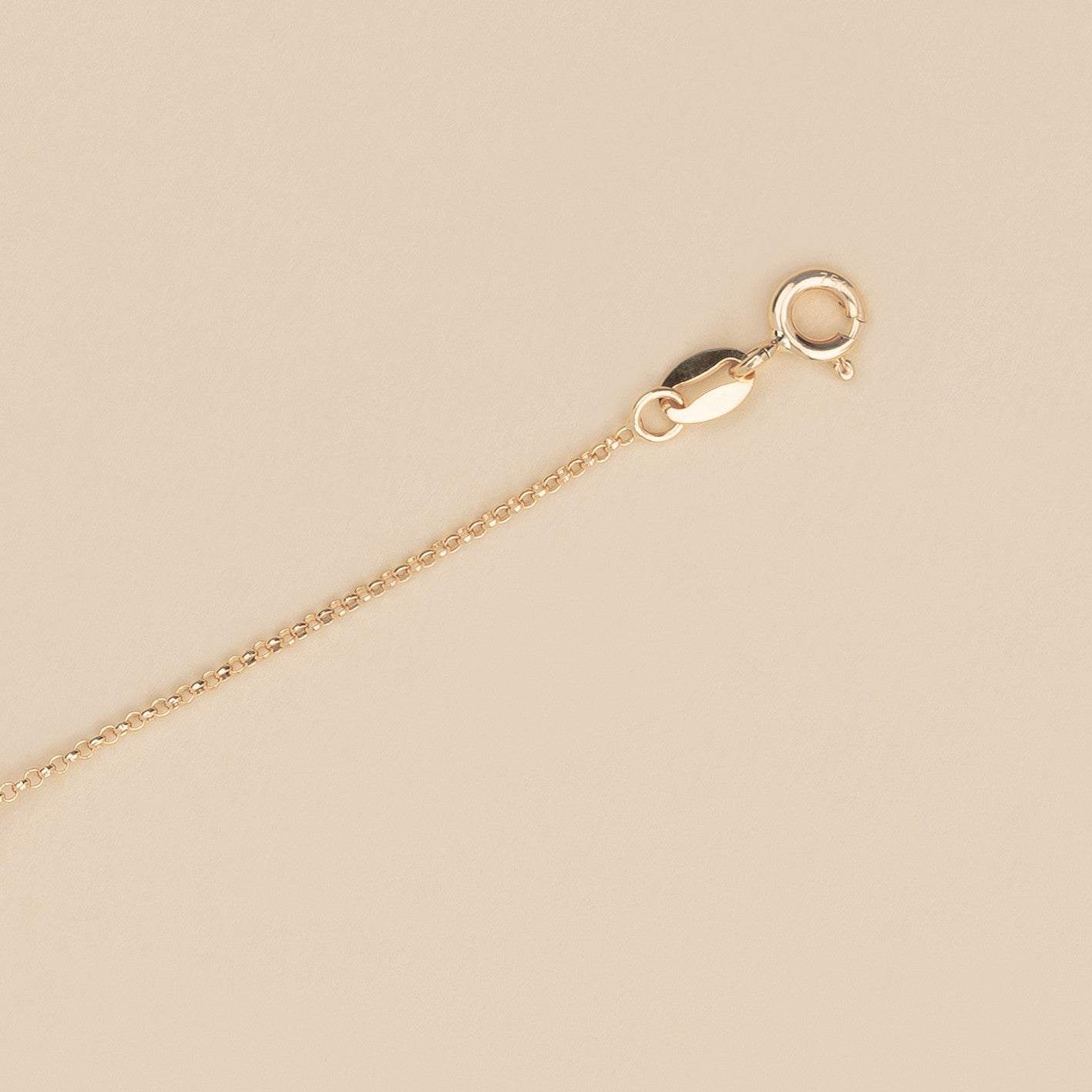 Bracciale baby coccinelle e targa oro giallo