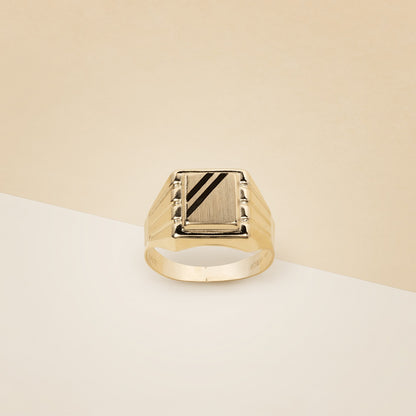 Anello scudo - Anello