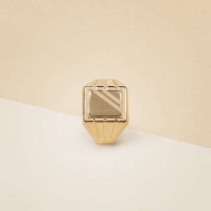 Anello scudo - Anello