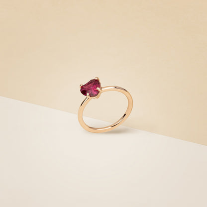 Cuore - Anello