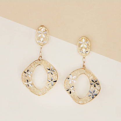 Orecchini pendenti CLEO - orecchini pendenti