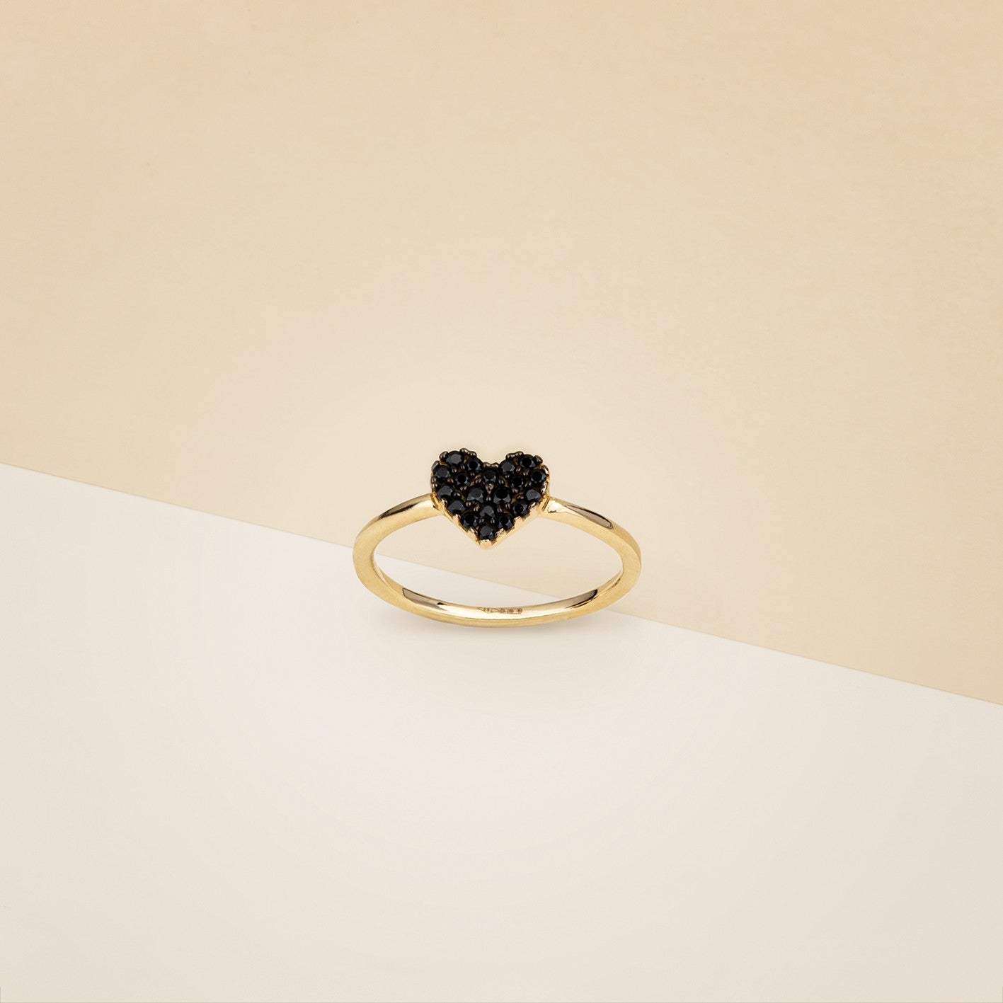 Heart - Anello