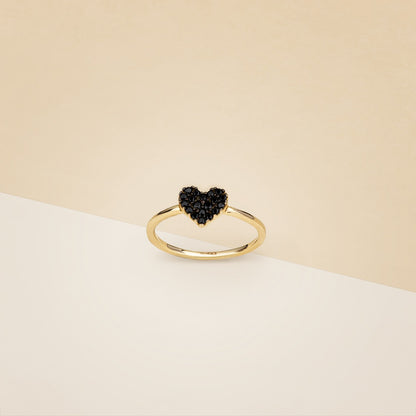 Heart - Anello
