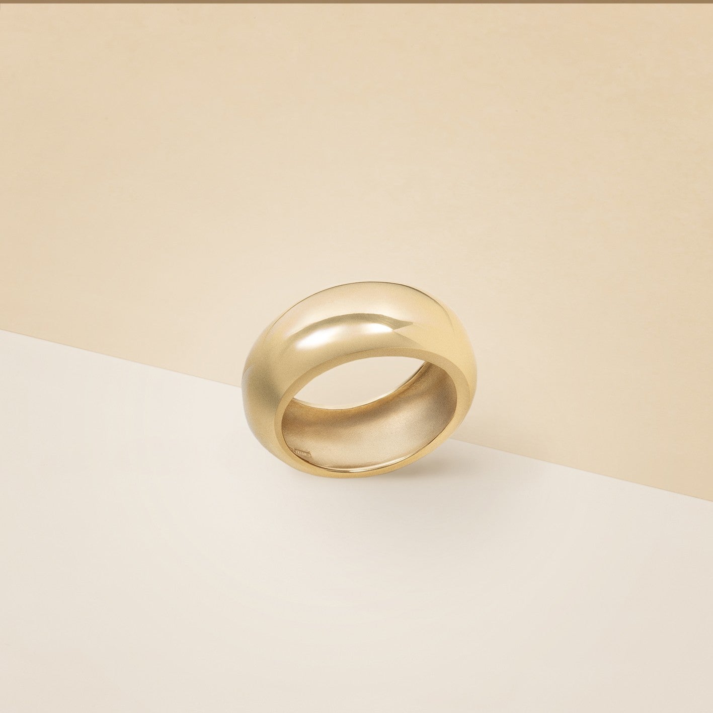 Fascia bullone - Anello