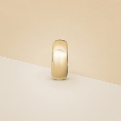 Fascia bullone - Anello