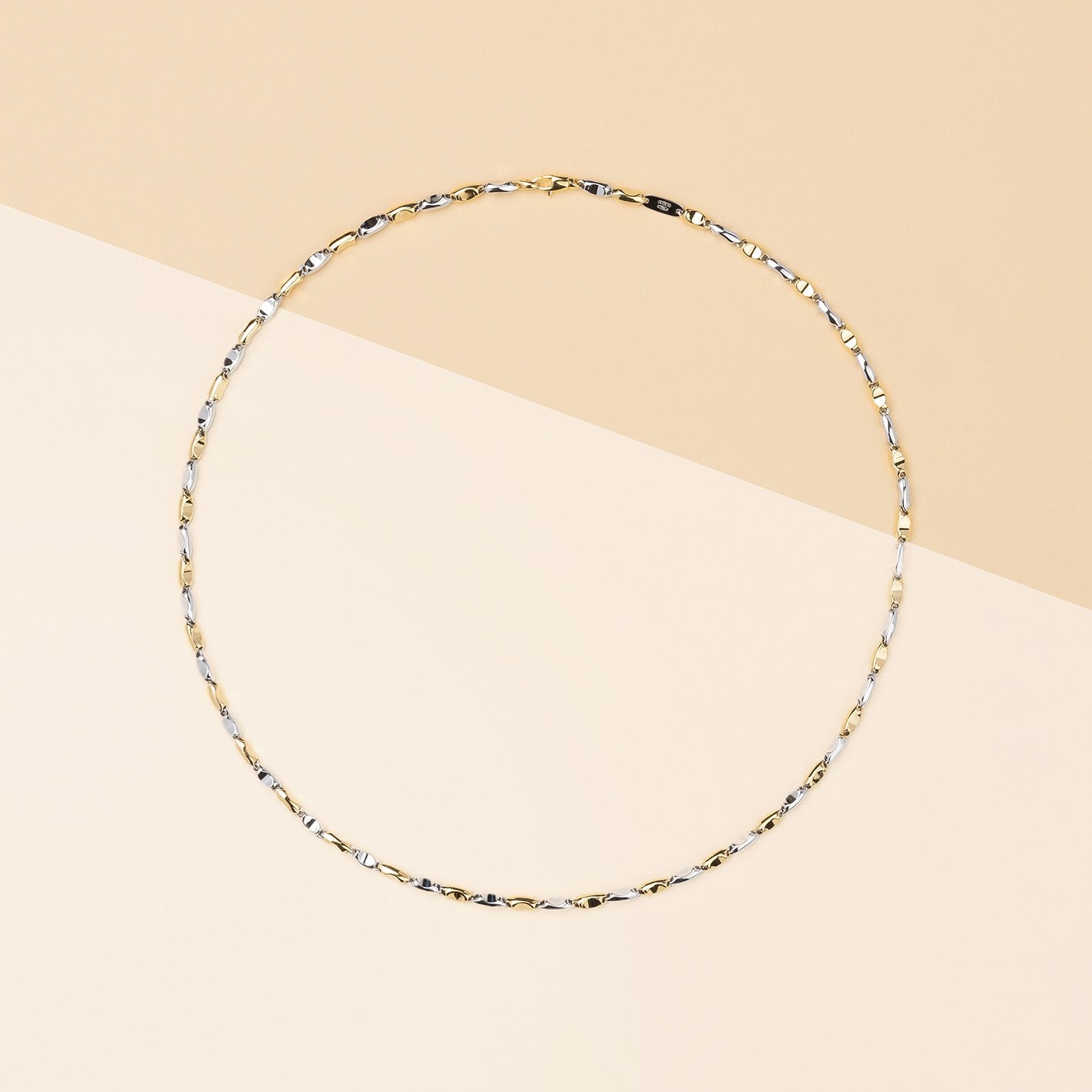 Catena bicolore extra RAN