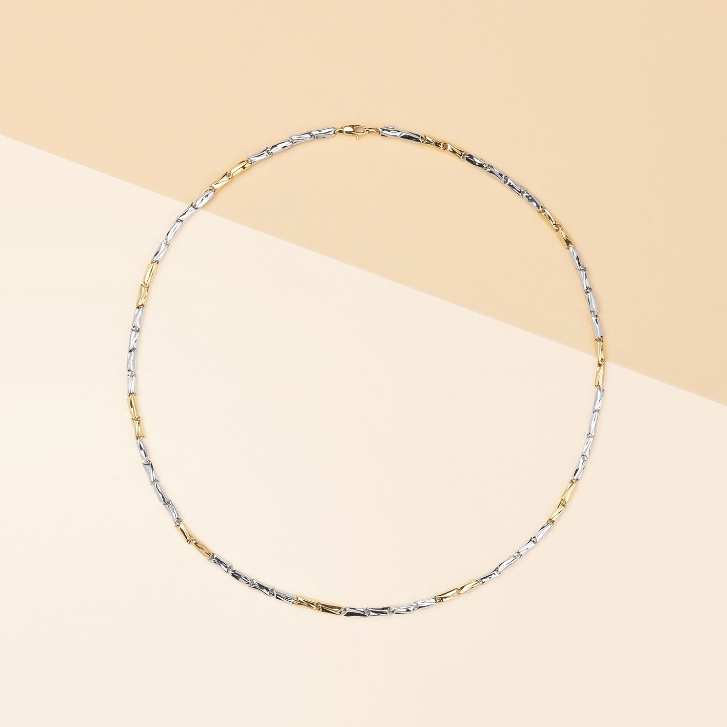 Catena bicolore extra RAN