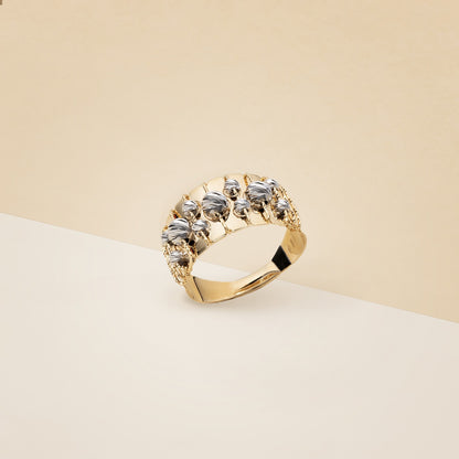 Fascia pois - Anello