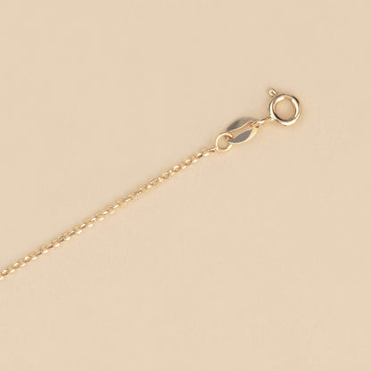 Bracciale baby 1 coccinella