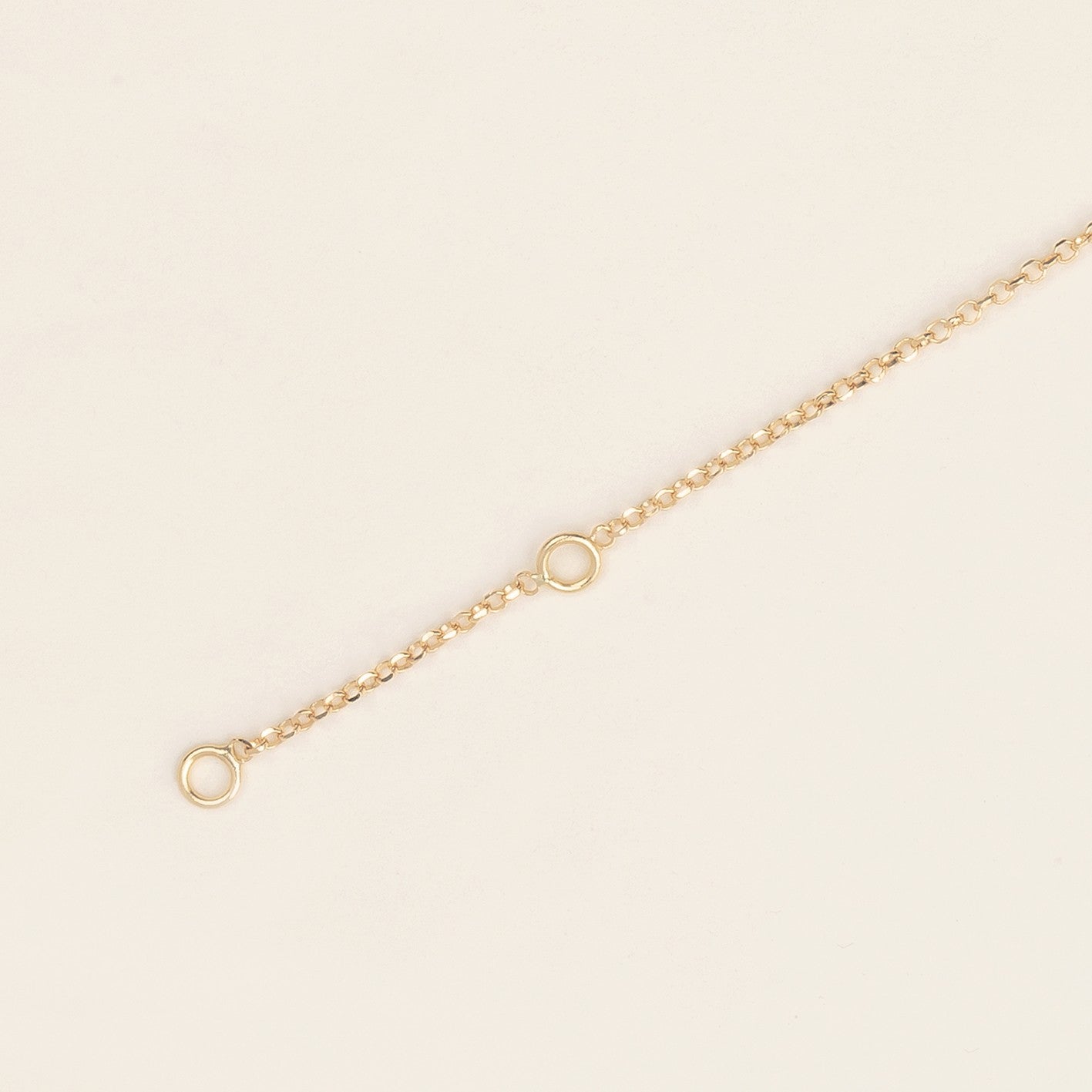 Bracciale baby 1 coccinella