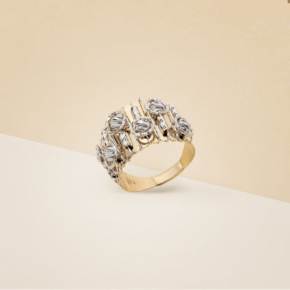 Fascia pois - Anello