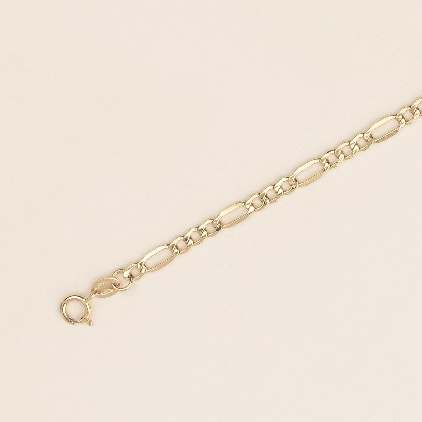 Bracciale baby con targa e bimbo