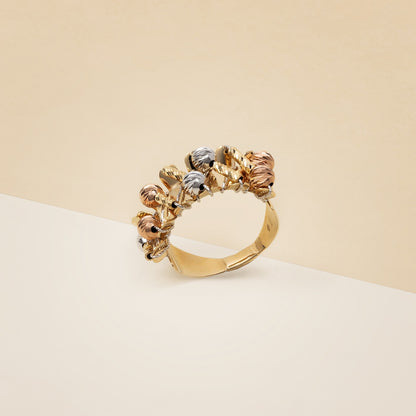 Fascia pois - Anello