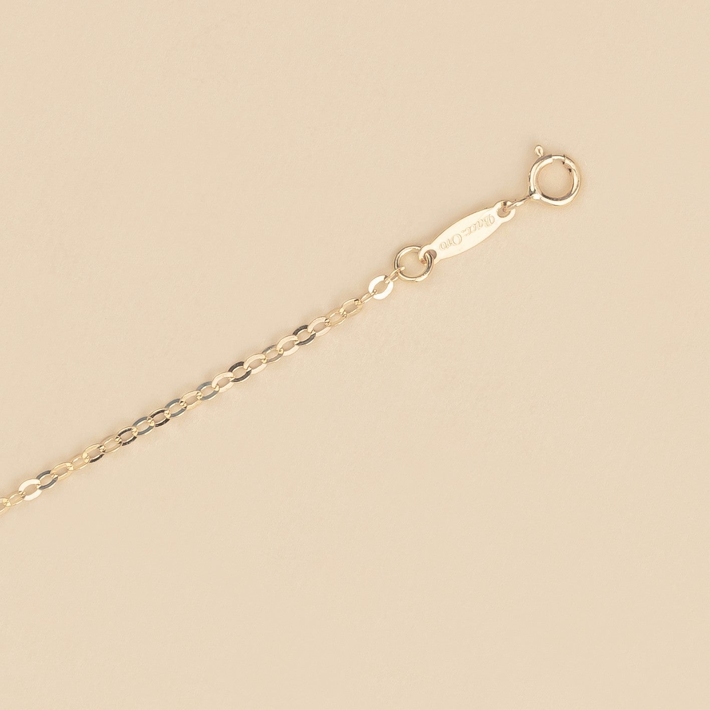 Bracciale baby con targa ed orso