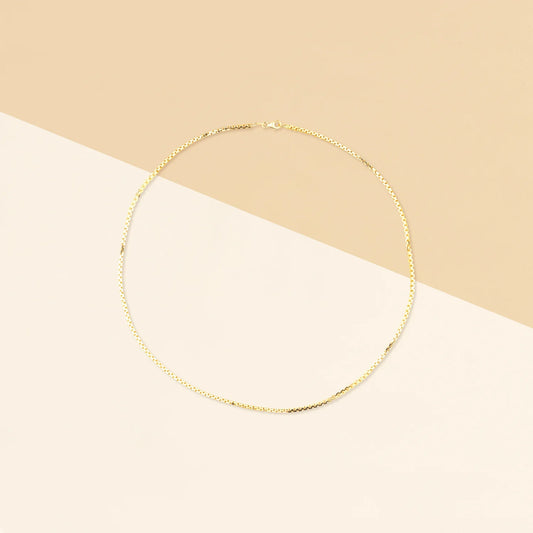 Catena veneziana 6,5g